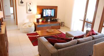 Apartment BF01 - Asulon