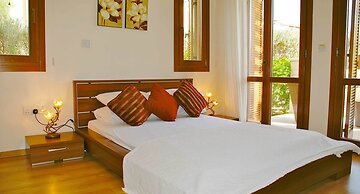 Apartment BF01 - Asulon