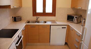 Apartment BF01 - Asulon