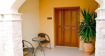 Apartment BF01 - Asulon