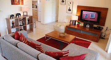 Apartment BF01 - Asulon