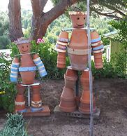 Camping U Sommalu