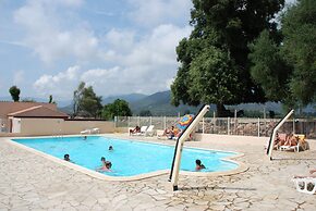 Camping U Sommalu