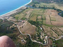 Camping U Sommalu