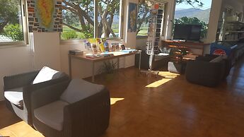 Camping U Sommalu