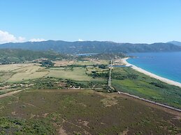 Camping U Sommalu