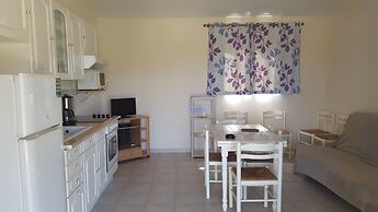 Camping U Sommalu