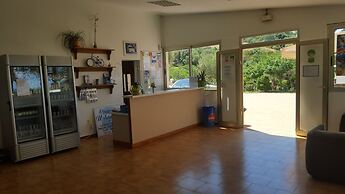 Camping U Sommalu