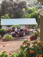 Camping U Sommalu