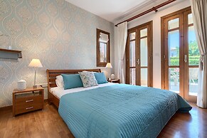 Apartment DB02 - Helena