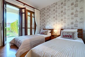 Apartment DB02 - Helena