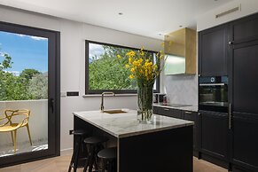 Residence by Splendida Palace