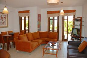 Apartment DC01 - Kalypso