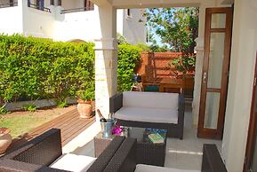 Apartment DC01 - Kalypso