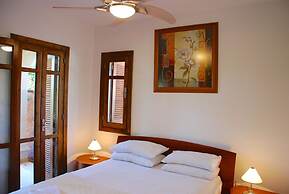 Apartment DC01 - Kalypso