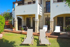 Apartment DC01 - Kalypso