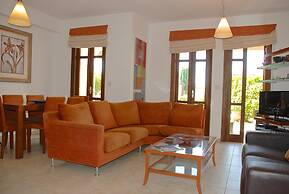 Apartment DC01 - Kalypso