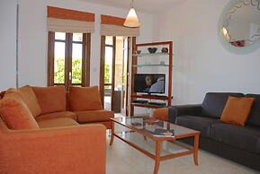 Apartment DC01 - Kalypso