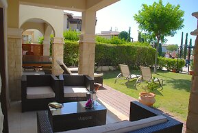 Apartment DC01 - Kalypso