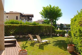 Apartment DC01 - Kalypso