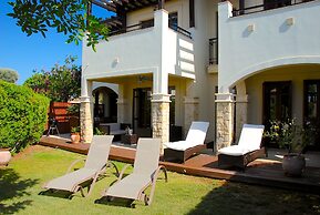 Apartment DC01 - Kalypso