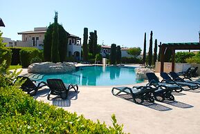 Apartment DC01 - Kalypso