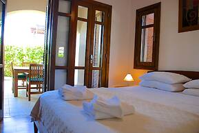 Apartment DC01 - Kalypso