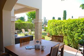 Apartment DC01 - Kalypso