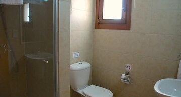 Apartment BF02 - Pandora