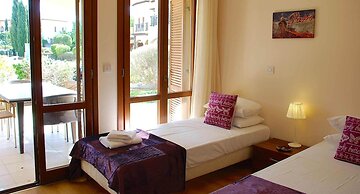 Apartment BF02 - Pandora