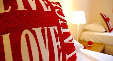 Apartment BF02 - Pandora