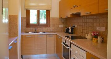 Apartment BF02 - Pandora