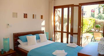 Apartment BF02 - Pandora