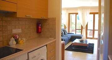 Apartment BF02 - Pandora