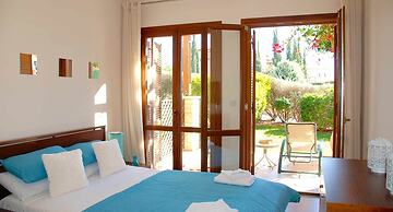 Apartment BF02 - Pandora