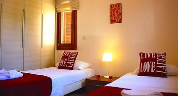 Apartment BF02 - Pandora