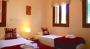 Apartment BF02 - Pandora