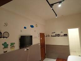 Fu Xing Homestay