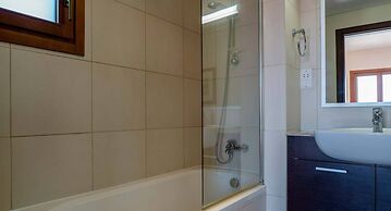 Villa TD02 TV - Arethusa