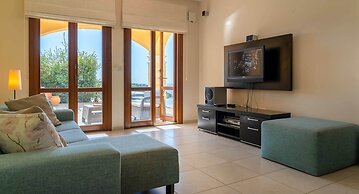 Villa TD02 TV - Arethusa