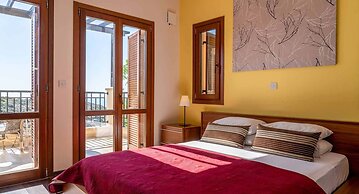 Villa TD02 TV - Arethusa