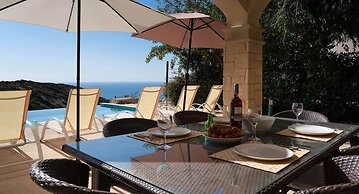 Villa TD02 TV - Arethusa