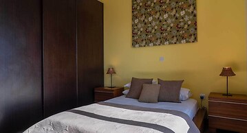 Villa TD02 TV - Arethusa