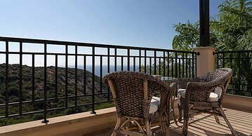 Villa TD02 TV - Arethusa