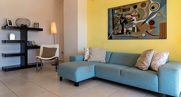 Villa TD02 TV - Arethusa