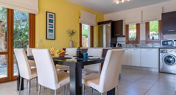 Villa TD02 TV - Arethusa