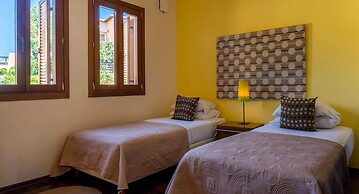 Villa TD02 TV - Arethusa