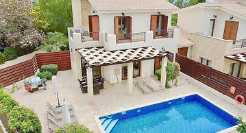 Villa HG12 - Athina