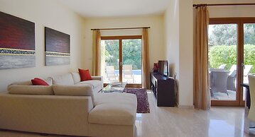 Villa HG12 - Athina