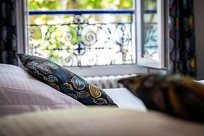 Hotel Beau Rivage